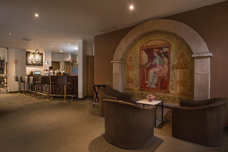 Hotel Jose Antonio קוסקו מראה חיצוני תמונה